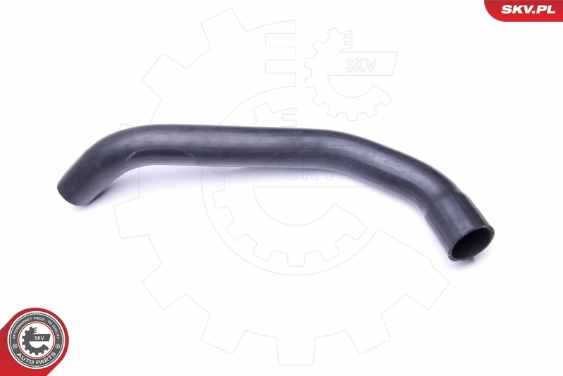 Charge Air Hose